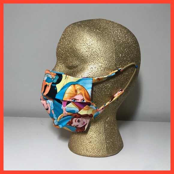 🌺Sold!!Face mask/ face cover - Picture 2 of 6